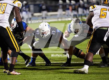 Thumbnail 2 in St. Frances Academy @ IMG Academy photogallery.