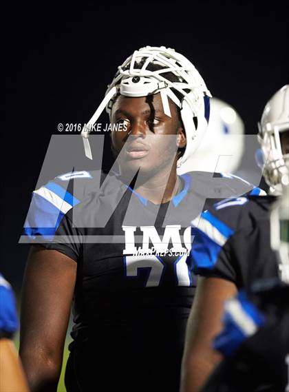 Thumbnail 2 in St. Frances Academy @ IMG Academy photogallery.