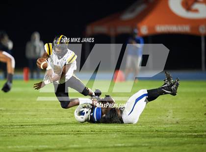 Thumbnail 2 in St. Frances Academy @ IMG Academy photogallery.