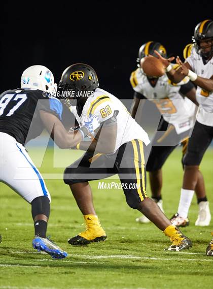 Thumbnail 3 in St. Frances Academy @ IMG Academy photogallery.