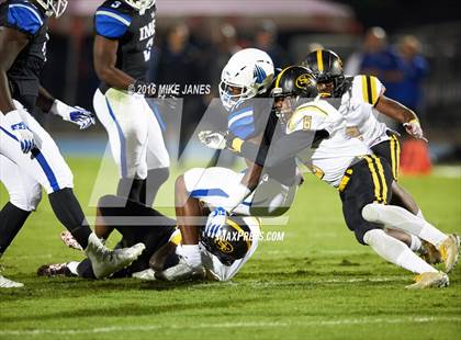 Thumbnail 1 in St. Frances Academy @ IMG Academy photogallery.