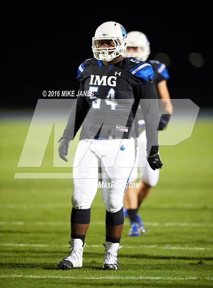 Thumbnail 3 in St. Frances Academy @ IMG Academy photogallery.