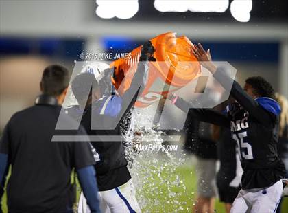 Thumbnail 2 in St. Frances Academy @ IMG Academy photogallery.