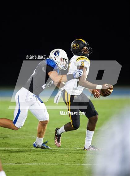 Thumbnail 3 in St. Frances Academy @ IMG Academy photogallery.