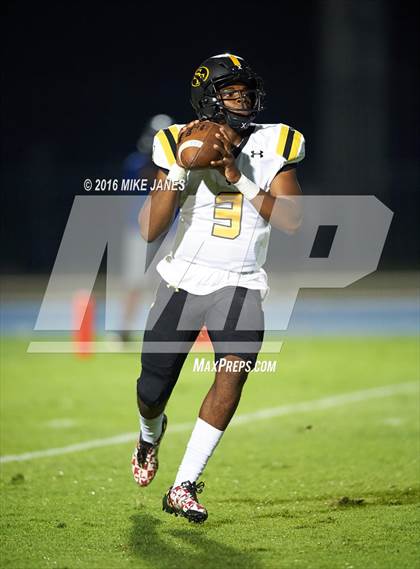 Thumbnail 2 in St. Frances Academy @ IMG Academy photogallery.
