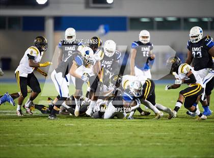 Thumbnail 3 in St. Frances Academy @ IMG Academy photogallery.