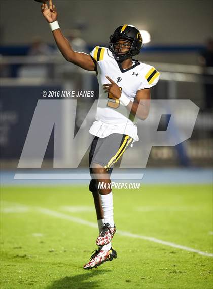 Thumbnail 3 in St. Frances Academy @ IMG Academy photogallery.