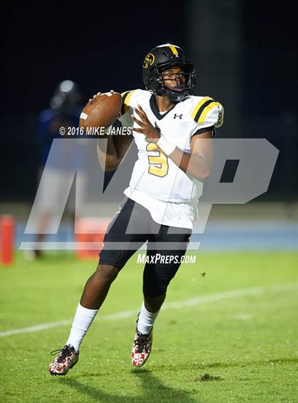Thumbnail 1 in St. Frances Academy @ IMG Academy photogallery.