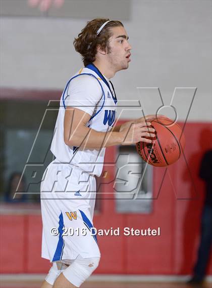Thumbnail 3 in Stockton Christian vs. Sacramento Waldorf (CIF SJS D6 Final) photogallery.