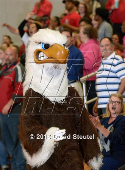 Thumbnail 1 in Stockton Christian vs. Sacramento Waldorf (CIF SJS D6 Final) photogallery.