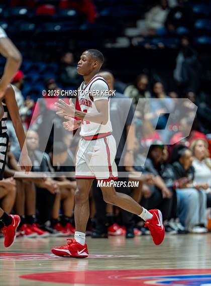 Thumbnail 1 in WOODWARD ACADEMY vs. TRI-CITIES (GHSA 5A FINALS) photogallery.