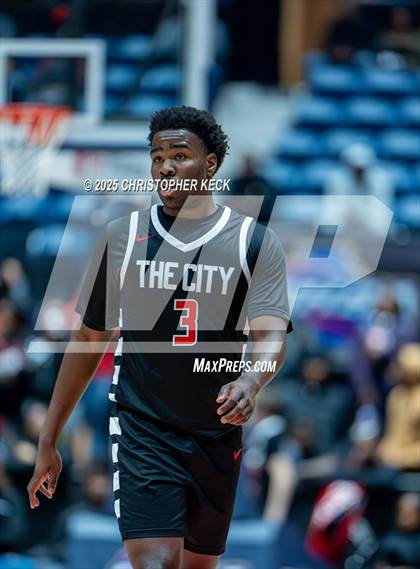 Thumbnail 2 in WOODWARD ACADEMY vs. TRI-CITIES (GHSA 5A FINALS) photogallery.