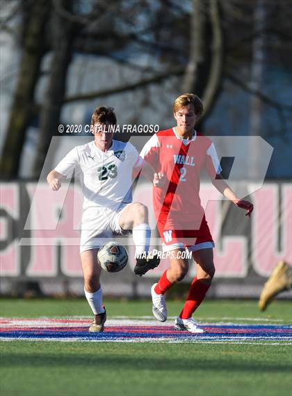 Thumbnail 3 in Colts Neck @ Wall photogallery.