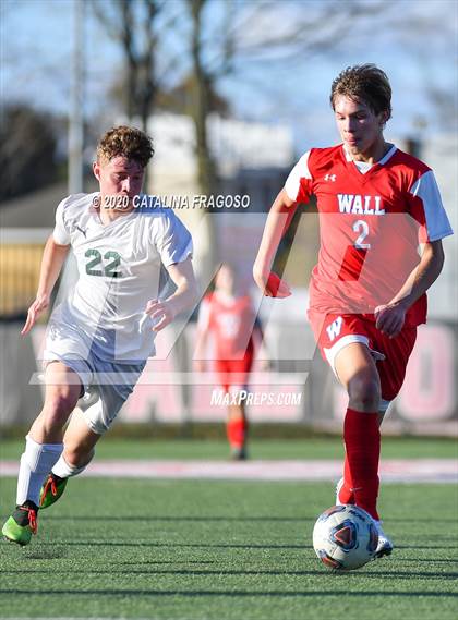 Thumbnail 3 in Colts Neck @ Wall photogallery.