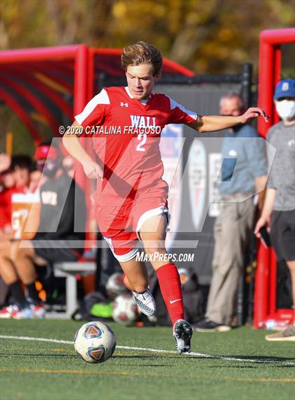 Thumbnail 3 in Colts Neck @ Wall photogallery.