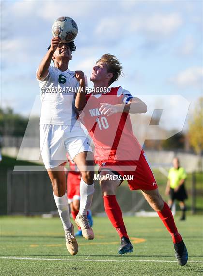 Thumbnail 3 in Colts Neck @ Wall photogallery.