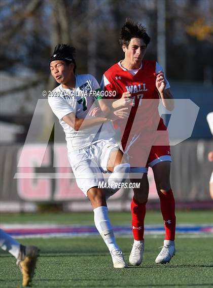Thumbnail 1 in Colts Neck @ Wall photogallery.