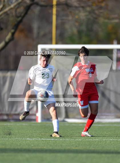 Thumbnail 2 in Colts Neck @ Wall photogallery.