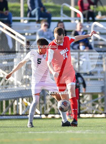 Thumbnail 2 in Colts Neck @ Wall photogallery.