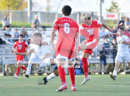 Thumbnail 2 in Colts Neck @ Wall photogallery.