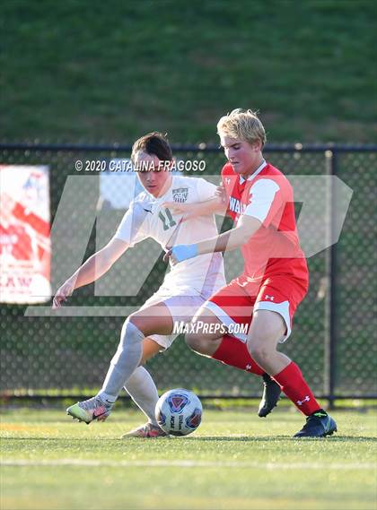 Thumbnail 2 in Colts Neck @ Wall photogallery.