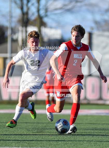 Thumbnail 1 in Colts Neck @ Wall photogallery.