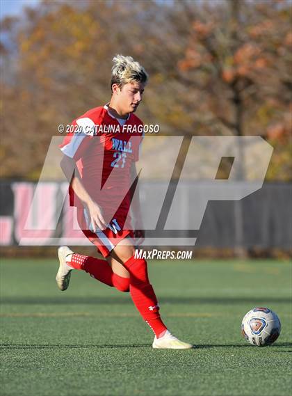 Thumbnail 2 in Colts Neck @ Wall photogallery.