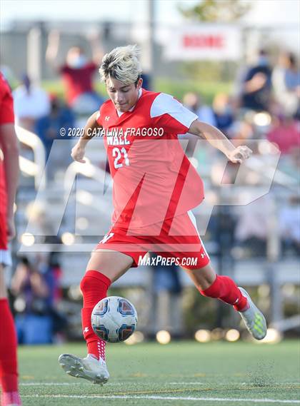 Thumbnail 1 in Colts Neck @ Wall photogallery.