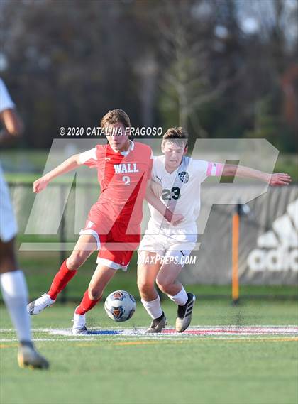 Thumbnail 2 in Colts Neck @ Wall photogallery.