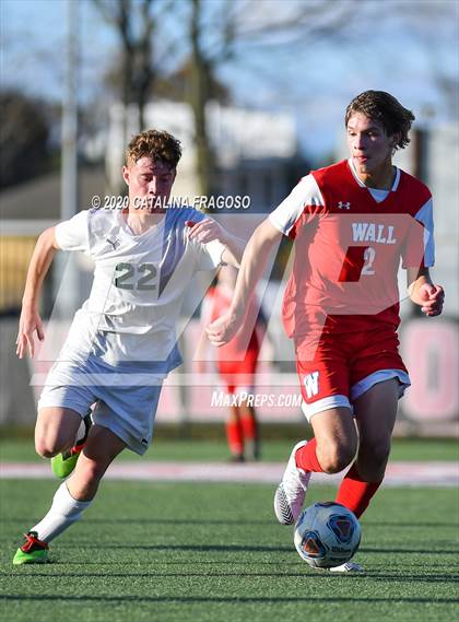 Thumbnail 2 in Colts Neck @ Wall photogallery.