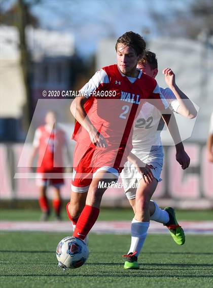 Thumbnail 2 in Colts Neck @ Wall photogallery.