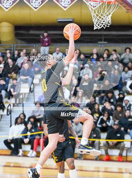 Thumbnail 1 in Central @ La Salle Academy (RIIL Division 1 Semifinal) photogallery.