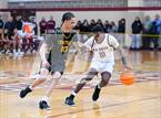 Photo from the gallery "Central @ La Salle Academy (RIIL Division 1 Semifinal)"