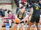 Photo from the gallery "Central @ La Salle Academy (RIIL Division 1 Semifinal)"