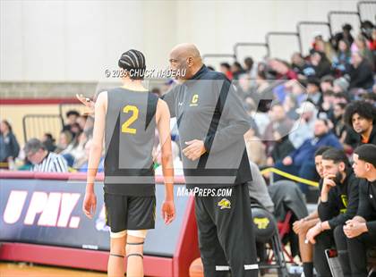 Thumbnail 1 in Central @ La Salle Academy (RIIL Division 1 Semifinal) photogallery.