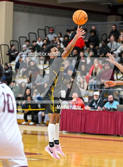 Thumbnail 1 in Central @ La Salle Academy (RIIL Division 1 Semifinal) photogallery.