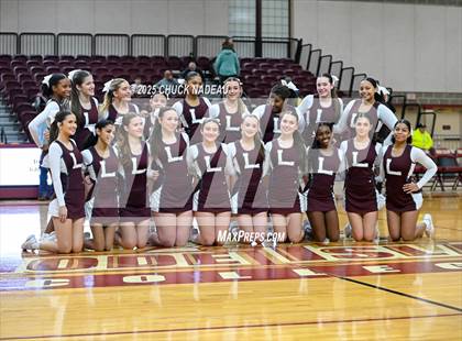 Thumbnail 1 in Central @ La Salle Academy (RIIL Division 1 Semifinal) photogallery.