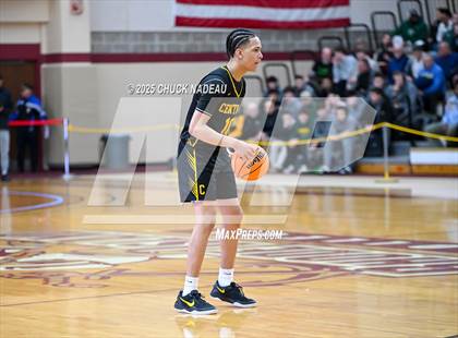 Thumbnail 2 in Central @ La Salle Academy (RIIL Division 1 Semifinal) photogallery.