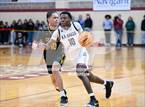 Photo from the gallery "Central @ La Salle Academy (RIIL Division 1 Semifinal)"