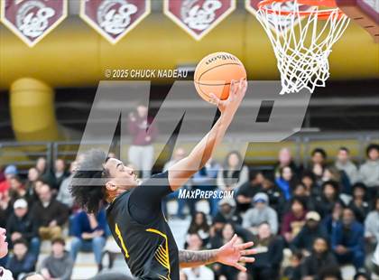 Thumbnail 2 in Central @ La Salle Academy (RIIL Division 1 Semifinal) photogallery.