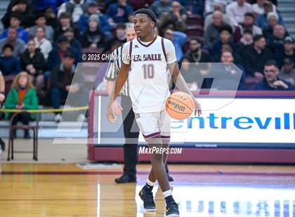 Thumbnail 1 in Central @ La Salle Academy (RIIL Division 1 Semifinal) photogallery.