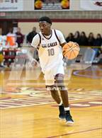 Photo from the gallery "Central @ La Salle Academy (RIIL Division 1 Semifinal)"
