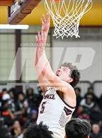 Photo from the gallery "Central @ La Salle Academy (RIIL Division 1 Semifinal)"