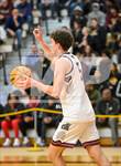 Central @ La Salle Academy (RIIL Division 1 Semifinal) thumbnail