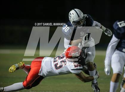 Thumbnail 1 in Arleta vs St. Genevieve photogallery.