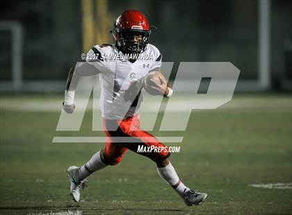 Thumbnail 2 in Arleta vs St. Genevieve photogallery.