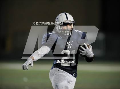 Thumbnail 2 in Arleta vs St. Genevieve photogallery.