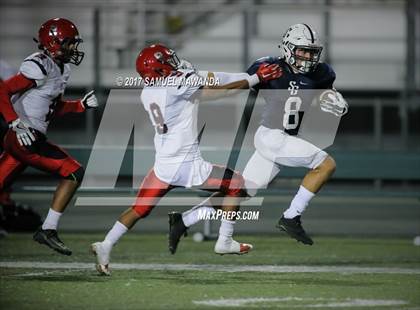 Thumbnail 2 in Arleta vs St. Genevieve photogallery.