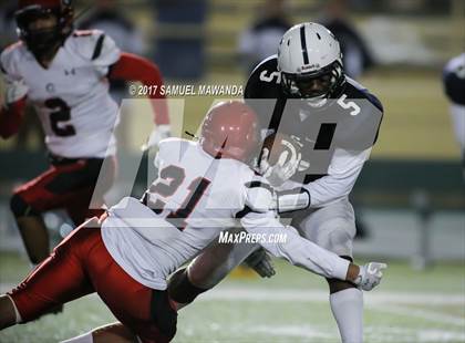 Thumbnail 2 in Arleta vs St. Genevieve photogallery.