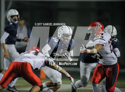 Thumbnail 2 in Arleta vs St. Genevieve photogallery.